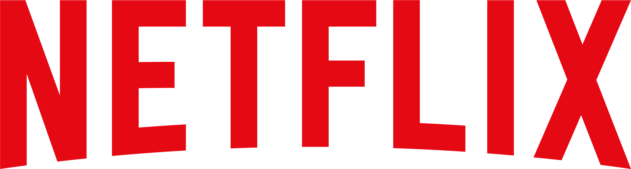 Netflix Logo