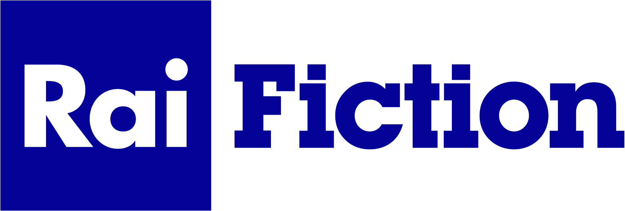 RAI Fiction Logo