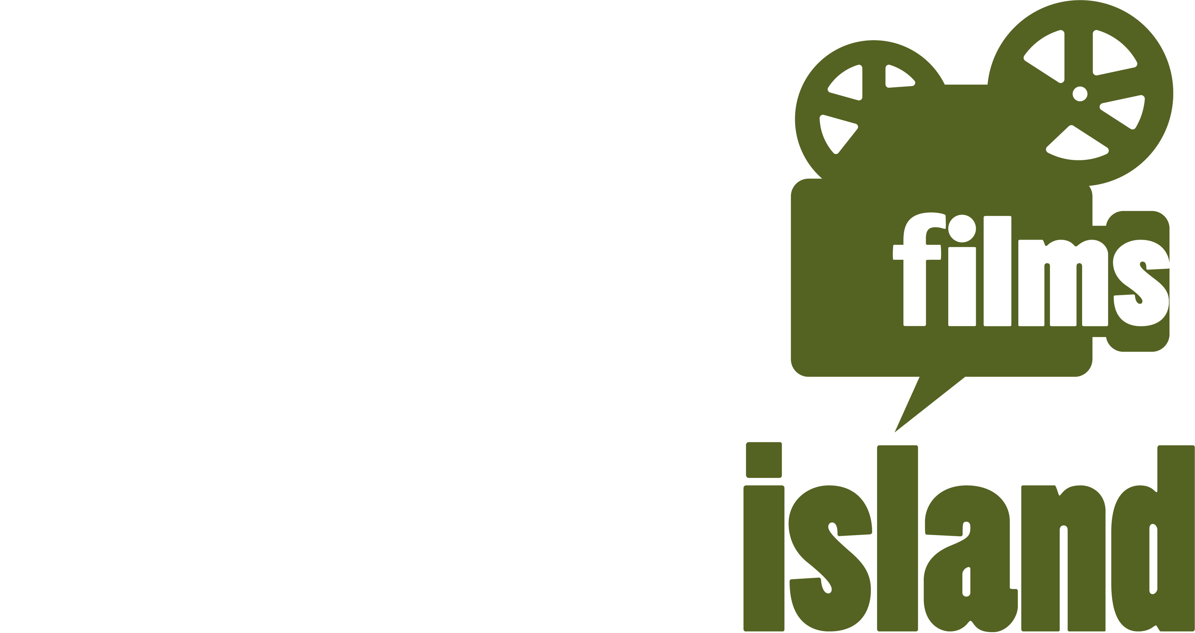 Small Island Films Logo