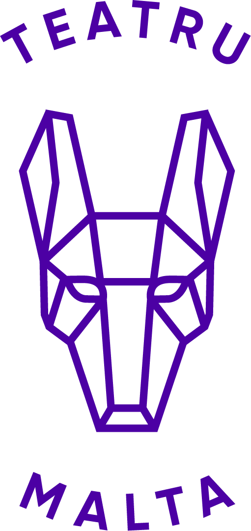 Teatru Malta Logo