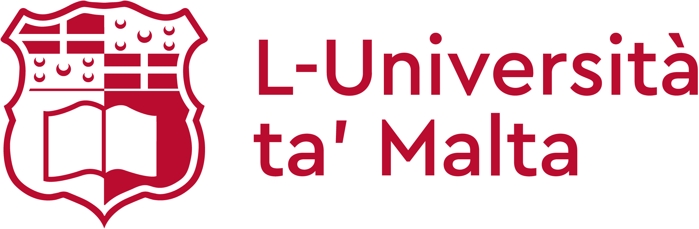 University of Malta Logo