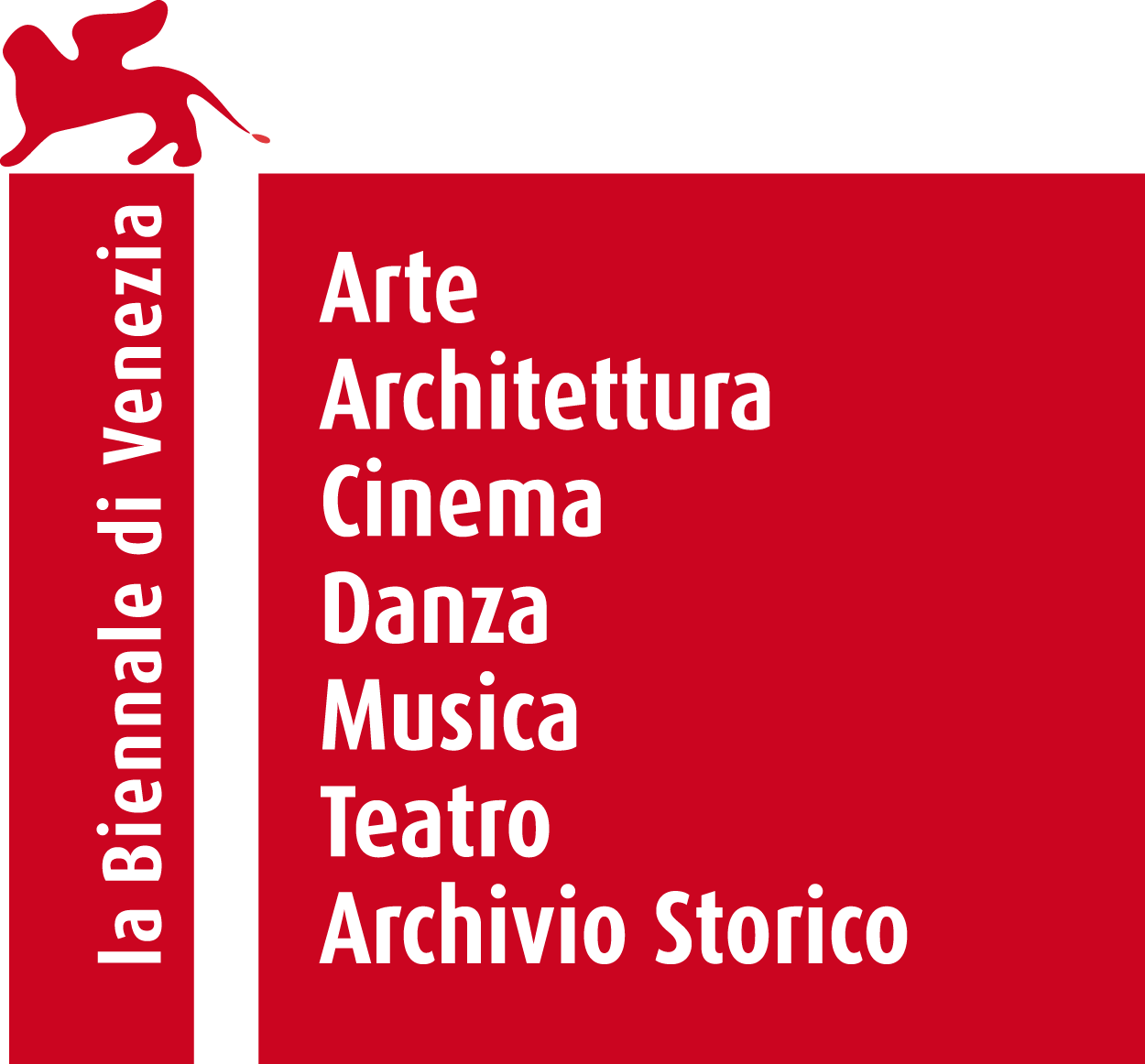 Venice Film Festival Logo