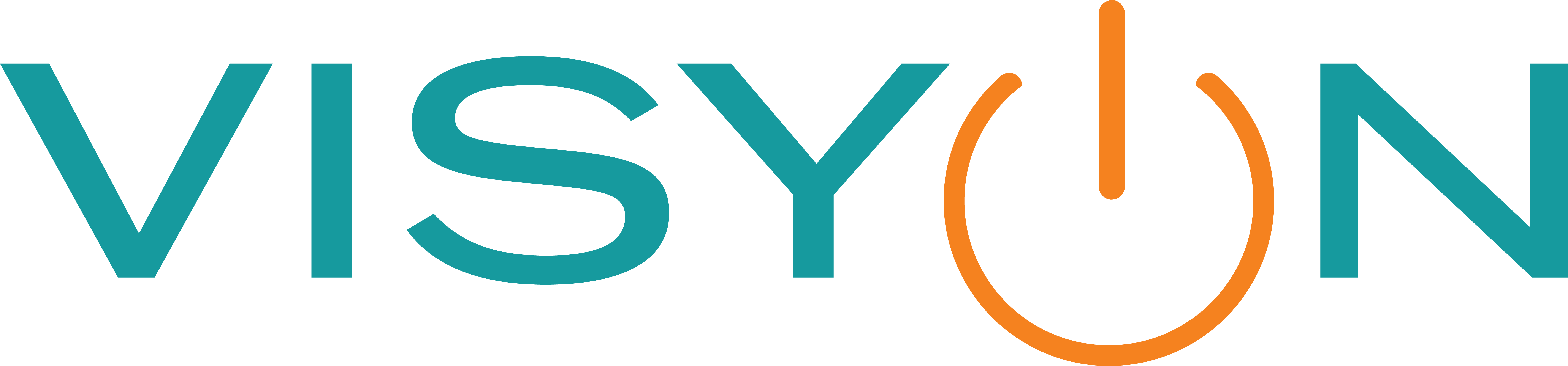 VISYON Logo