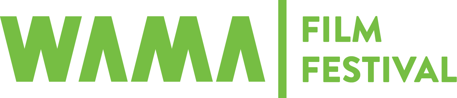 WAMA Film Festival Logo