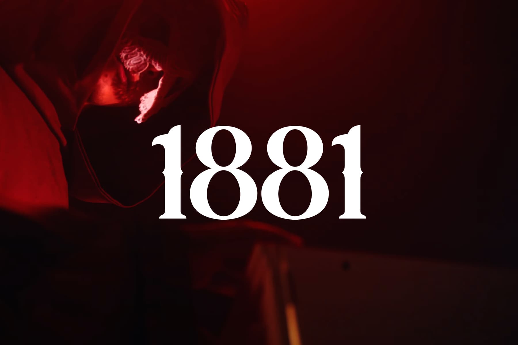 1881 Immersive Theatre Show