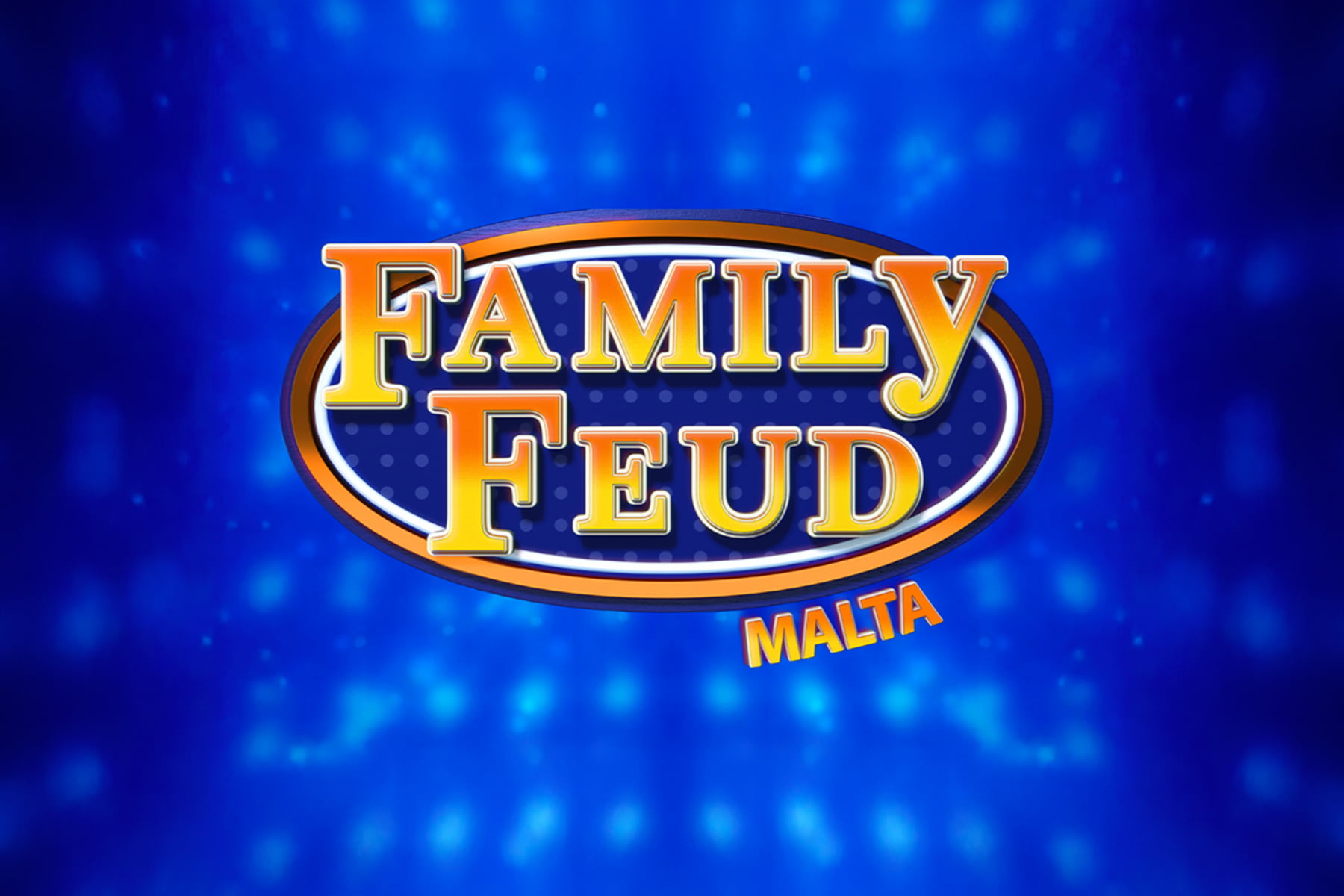 Family Feud Malta Photo