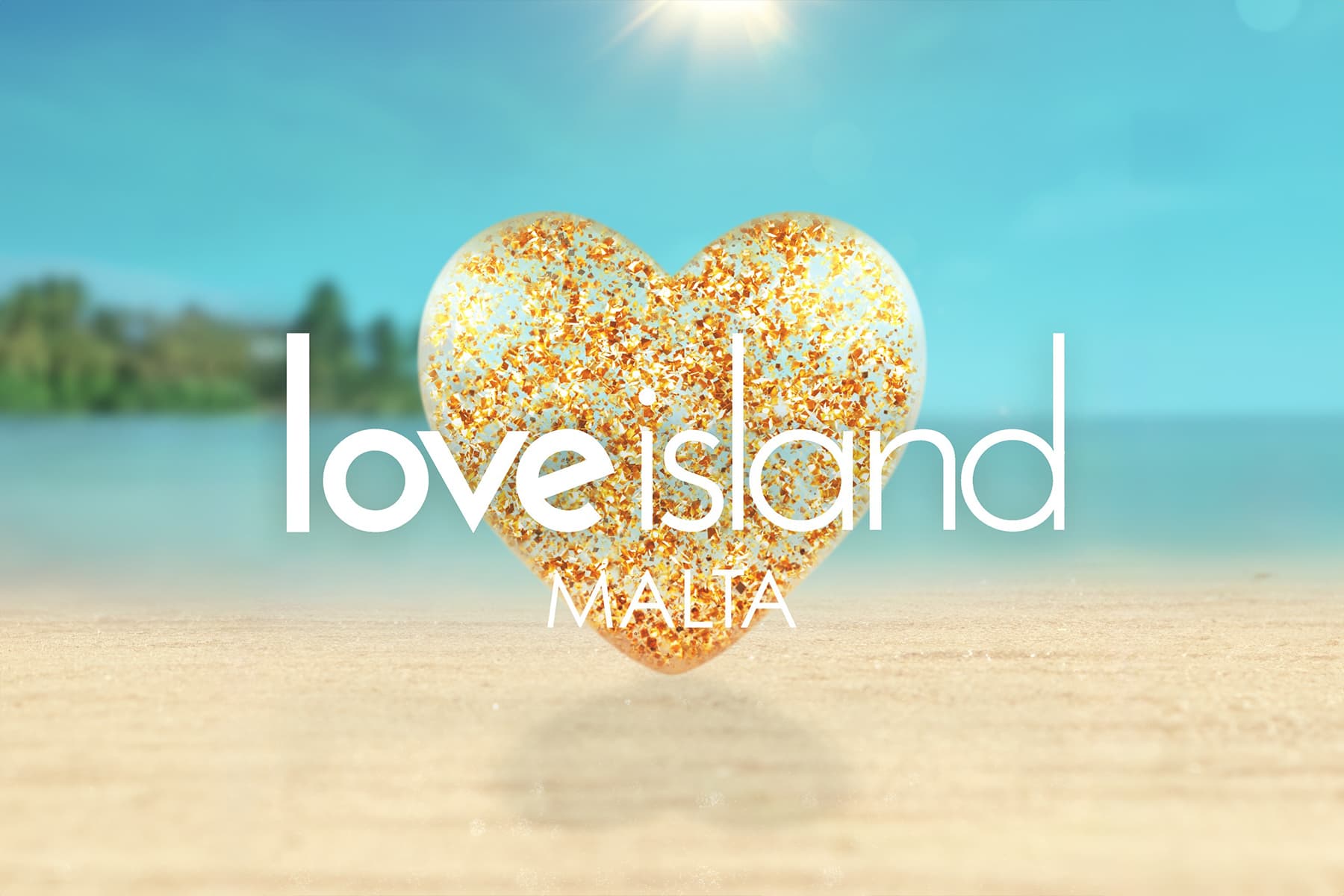 Love Island Malta Photo