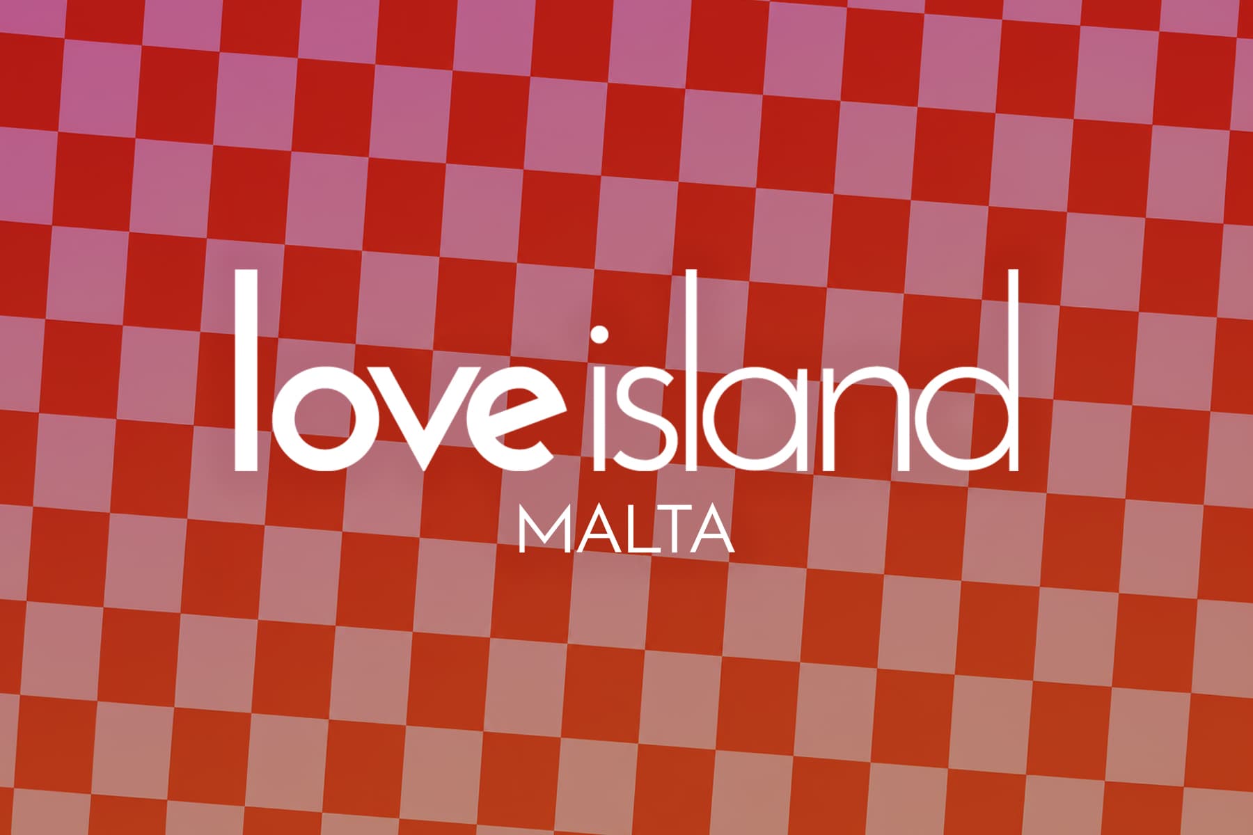 Love Island Malta Photo